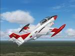 FS
                  2004 Fuerza Aerea Venezolana Rockwell T-2D Buckeye 2240 EAM
                  Textures only